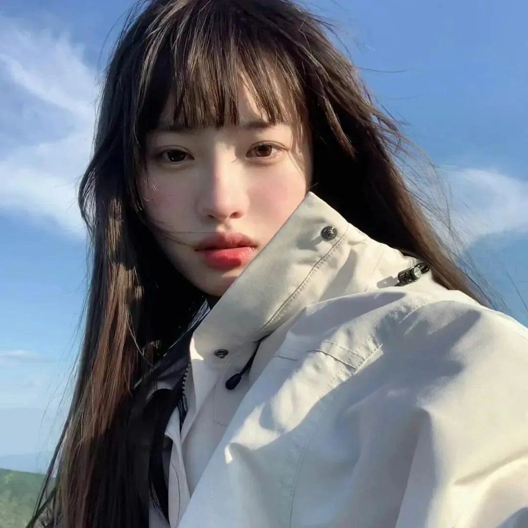 桃花红 梨花白